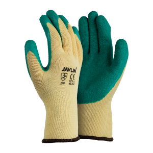 Premium Latex Coated Grippa Gloves