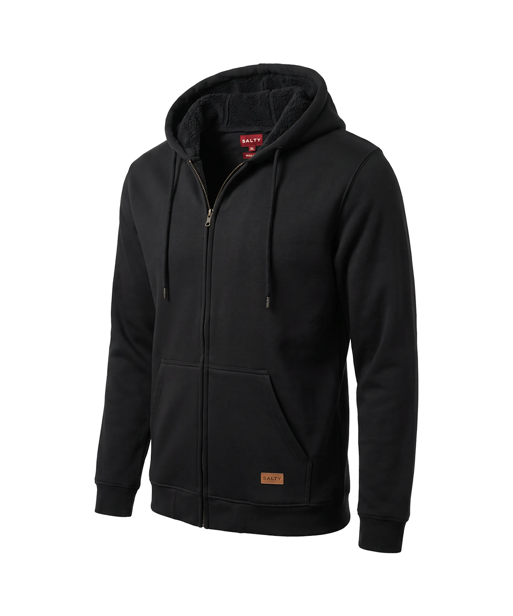 Frontier Hoodie