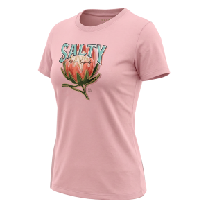 Salty Women's T-Shirt Protea