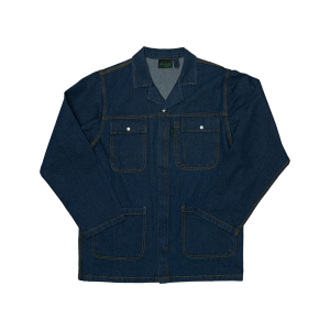 Heavy Duty Denim Conti Jacket SABS Specification