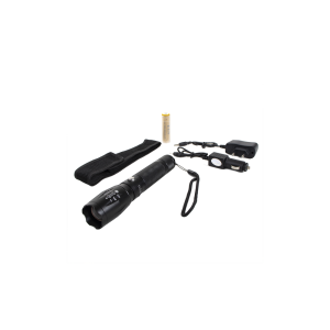 Flashlight Torch