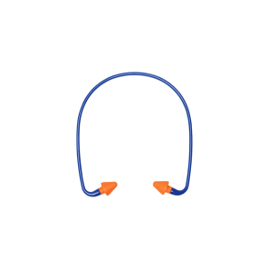 Reusable Banded Type Ear Plugs
