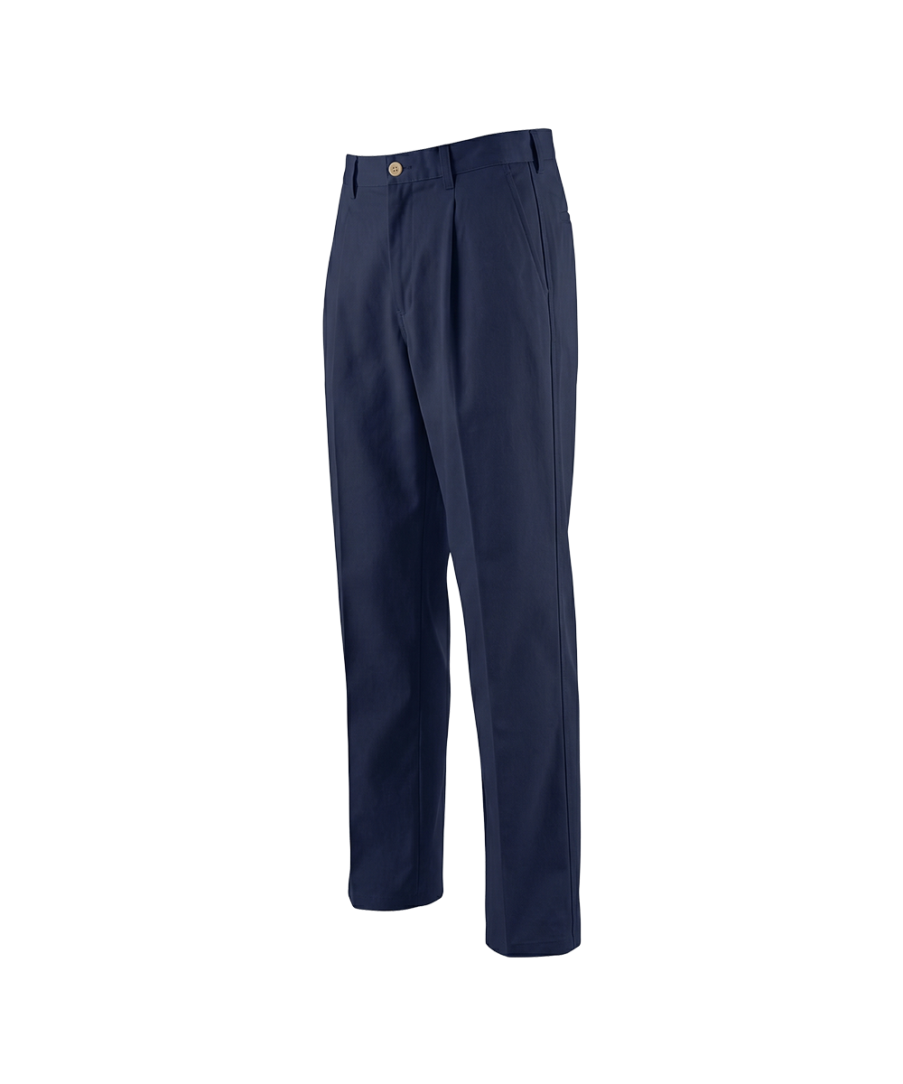 End Of Range - Journey Two Pleat Chinos