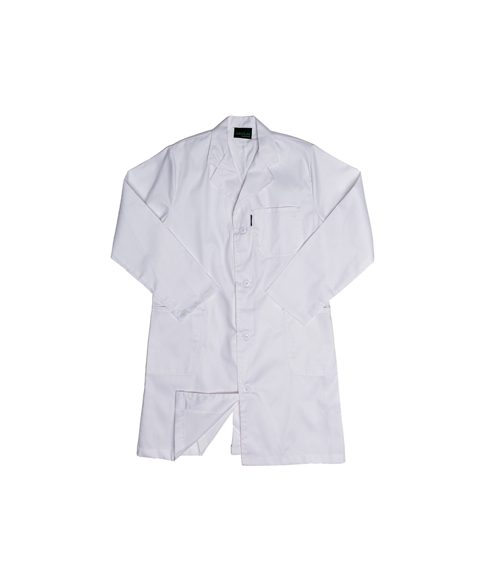Acid Resistant Dust Coat - Image 2