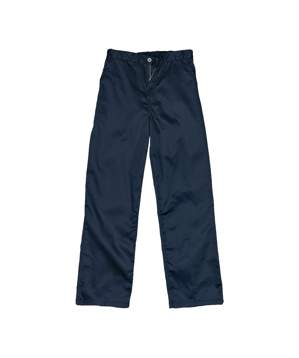 D59 Flame Retardant Conti Trousers SABS specification - Image 2