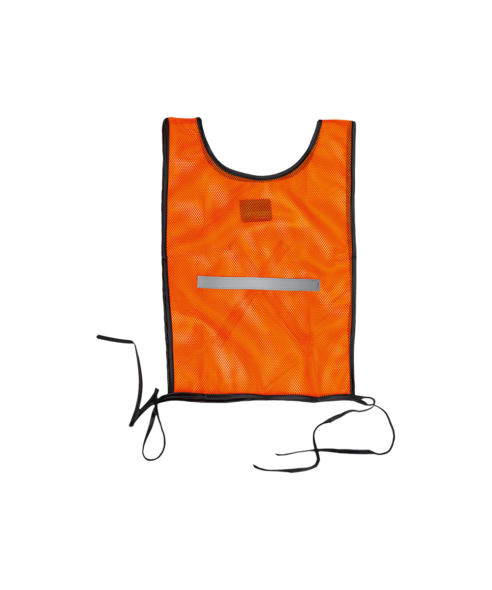 Hi-Vis Maxi Bib - Image 2