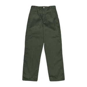 Polycotton Acid Resistant Conti Trousers