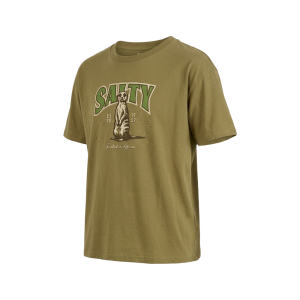 End Of Range - Salty Boys T-Shirt Meerkat Junior