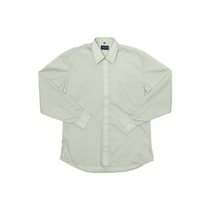 End Of Range - Men's L/S Lounge Shirt