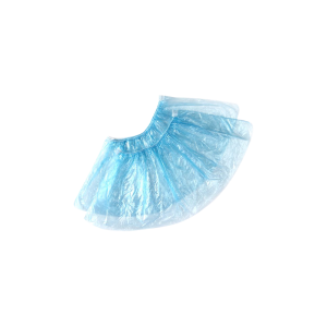 Disposable overshoes