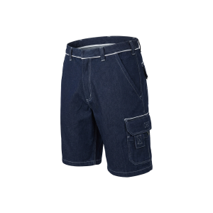 X600D Denim Utility Short