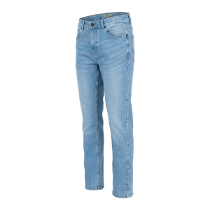 End Of Range - Armadillo Slim Fit Stretch Jeans Light