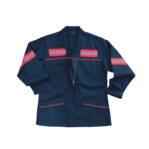 End Of Range - Women's J54 Reflective Conti Jacket