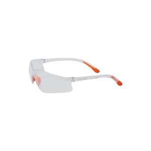 Javlin Sport Anti-Scratch & Anti-Fog Clear Lens