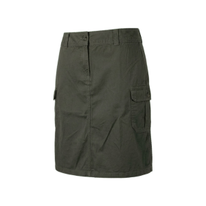Niassa Cargo Skirt