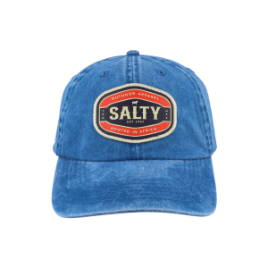 End Of Range - Salty Buckle Cap