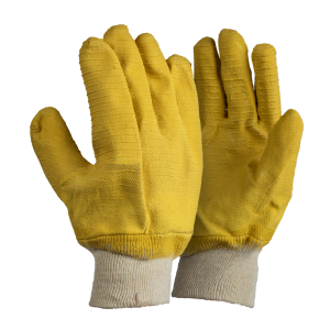 Commarex Fully Dipped Latex Gloves