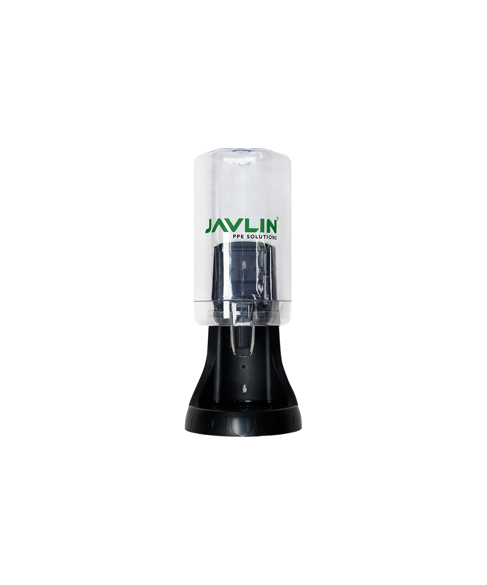 Earplug Dispenser For Uncorded Ear Plugs