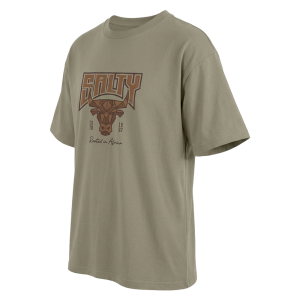End Of Range - Salty T-Shirt Nguni