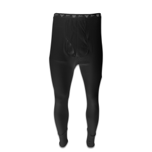 End Of Range - Heavy Weight Thermal Trousers