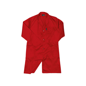 Polycotton Dust Coat
