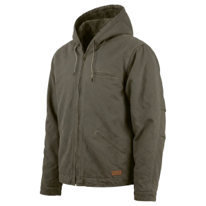 Longhorn Country Bush Jacket