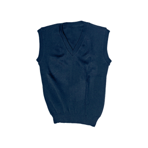 End Of Range - Sleeveless V Neck Jersey