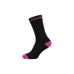 Javlin Women's Performance Work Socks