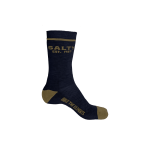 Salty Wear Your Wild Lifestyle Socks