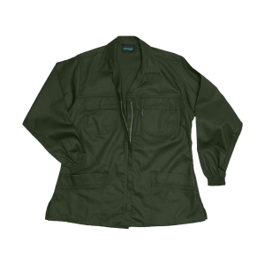 Women's Polyviscose Acid Resistant Conti Jacket