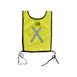 Hi-Vis Maxi Bib