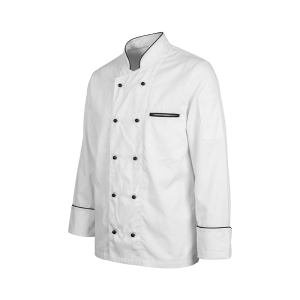 Executive Long Sleeve Chef Jacket