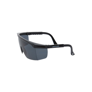 Eurospec Scratch Resistant Spectacles Grey Lens