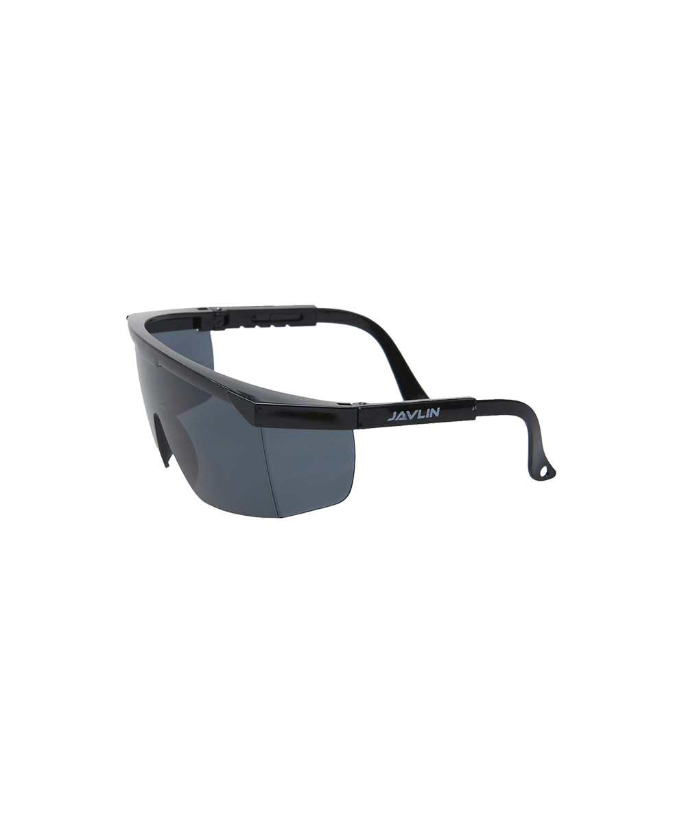 Eurospec Scratch Resistant Spectacles Grey Lens