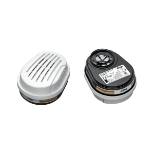 Drager X-plore Combi Bayonet Filter