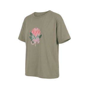 End Of Range - Salty Girls T-Shirt Protea