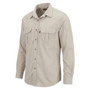 Ranger Bush Shirt