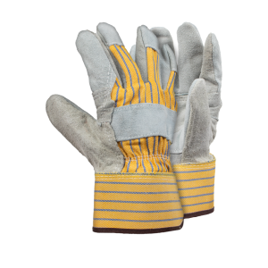 American Riggers Full Grain Cowhide Gloves