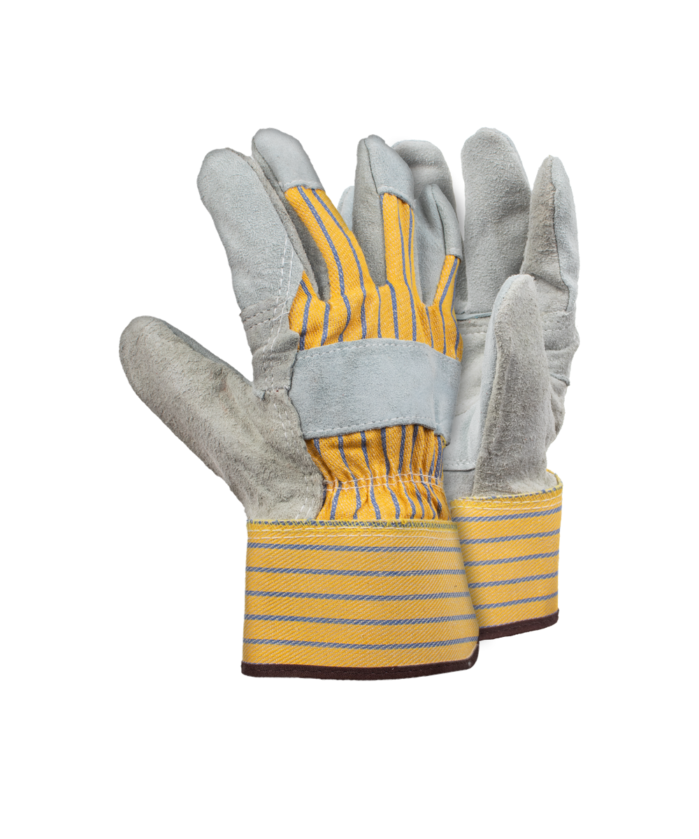 American Riggers Full Grain Cowhide Gloves