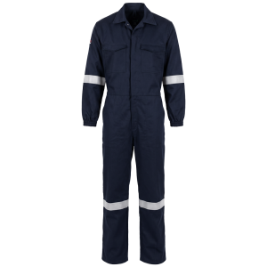 SABS Approved Flame Retardant & Acid Resistant Boiler Suit