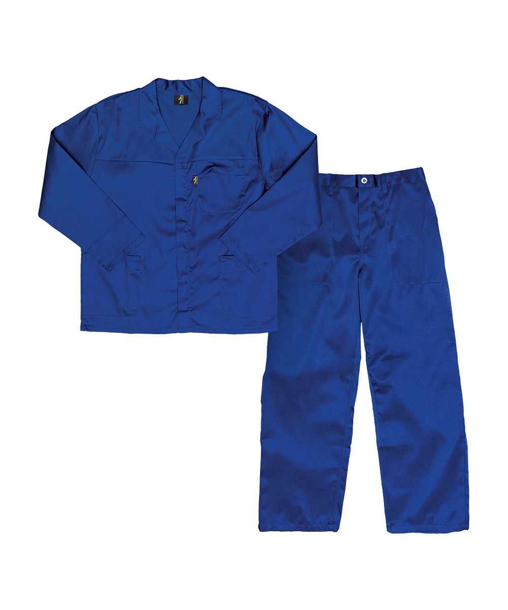 End Of Range - XM20 Conti Suit Polycotton