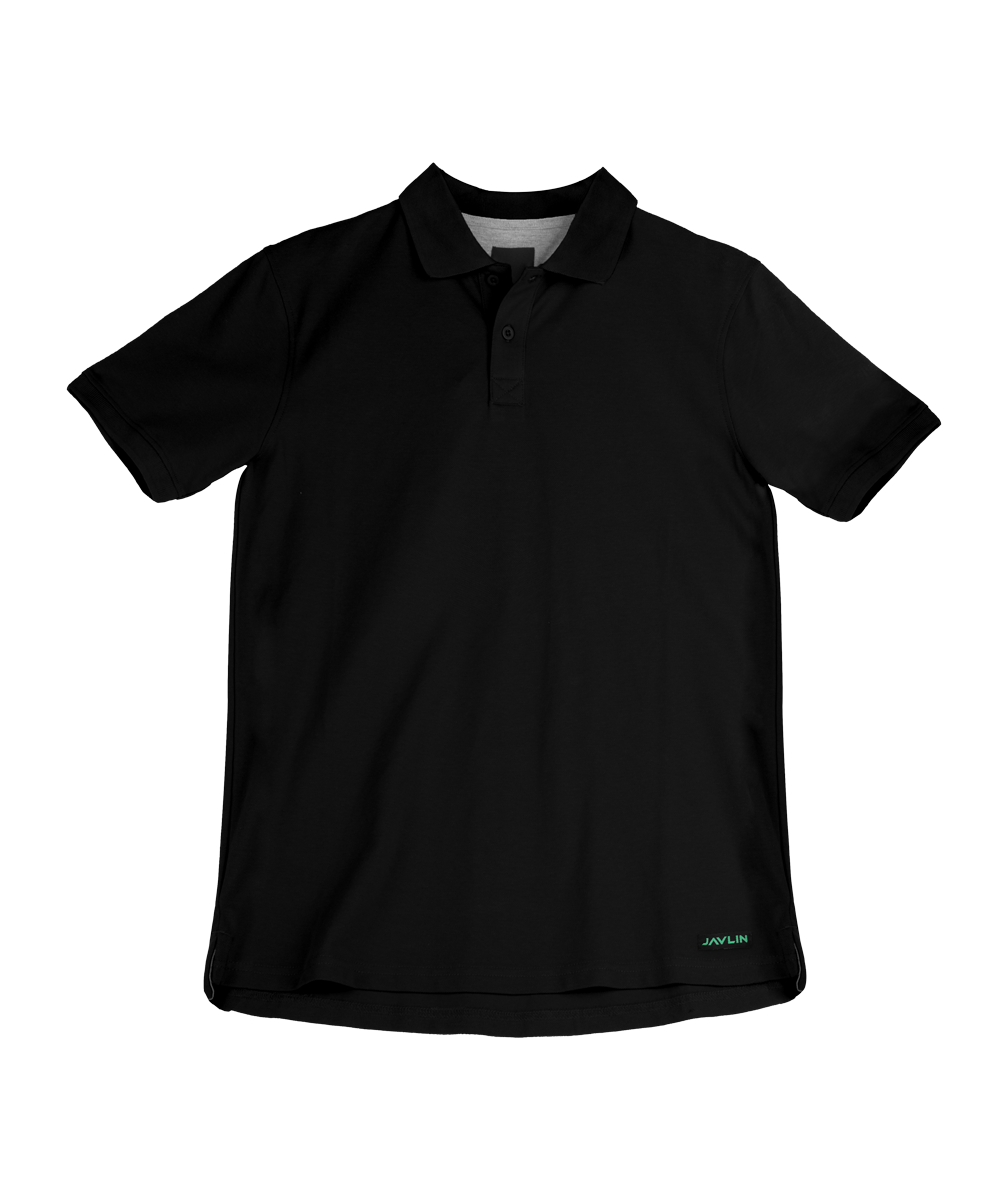 End Of Range - Urban Cotton Stretch Golfer