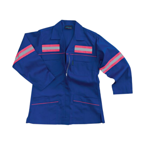 Women's J54 Reflective Conti Jacket