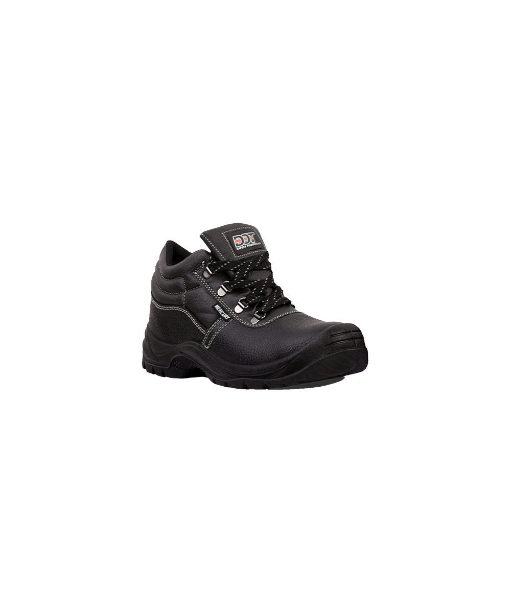 Mercury Boot