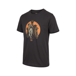 Salty Boys T-Shirt Meerkat