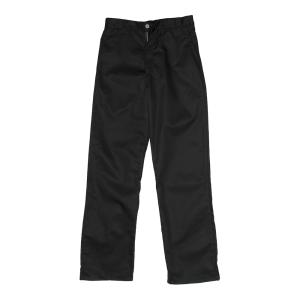 The Grafter Polycotton Conti Trousers - SABS Specification