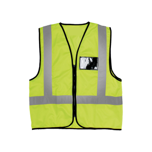 EN4 Hi-Vis Reflective Vest