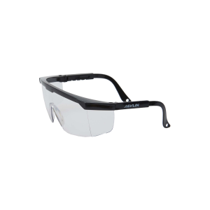 Eurospec Uncoated Spectacles Clear Lens