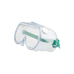 Indirect Vent Goggles