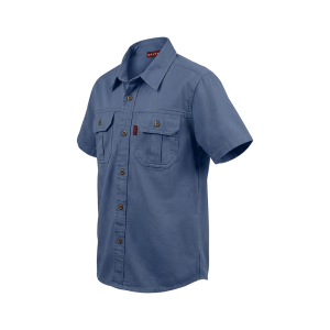 Dassie Kids Bush Shirt